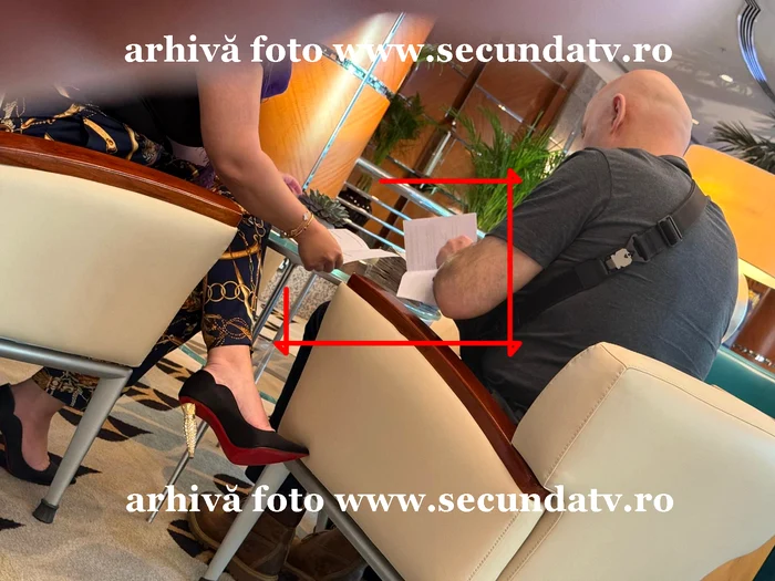 FOTO: SecundaTV