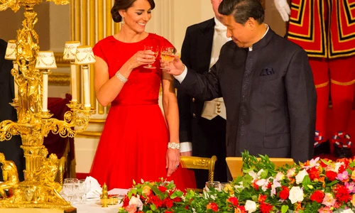 State Visit Of The President Of The People's Republic Of China   Day 2 jpeg