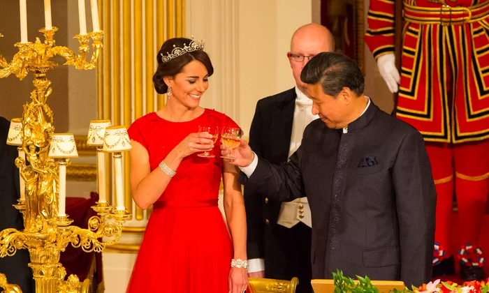 State Visit Of The President Of The People's Republic Of China Day 2 jpeg