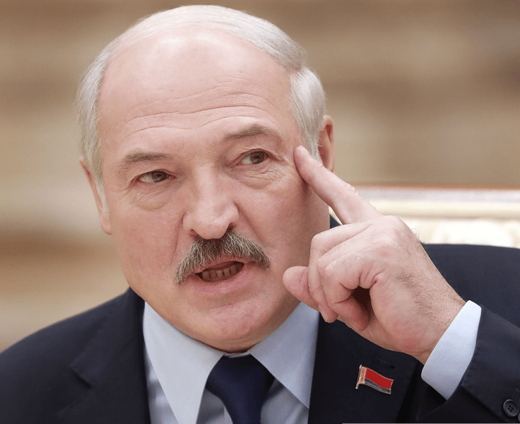 Lukașenko amenință că Moscova „va da o lecție” dacă Ucraina va primi muniții cu uraniu sărăcit VIDEO 