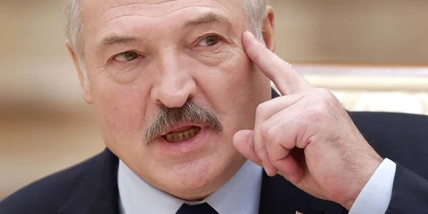 Lukasenko