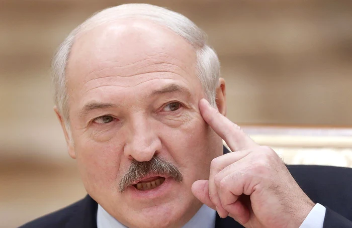 Lukașenko a afirmat că Rusia „nu are doar uraniu sărăcit”. Foto: Arhivă