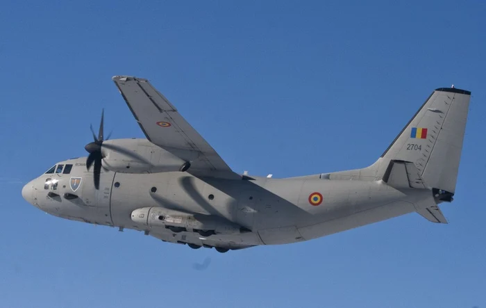 
    Cei 1.500 de români din Italia vor fi repatriați cu avioane militare  