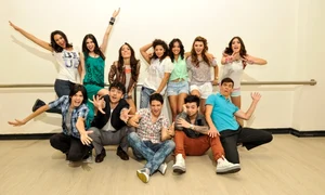 Juriul emisiunii „8 intr o barca” jpeg