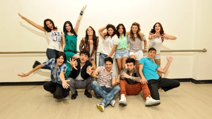 Juriul emisiunii „8 intr-o barca”