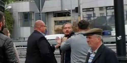agresat consilieri