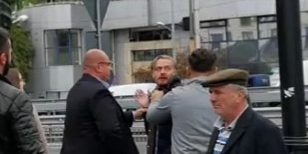 agresat consilieri