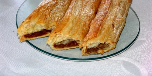 Strudel FOTO vocea.biz