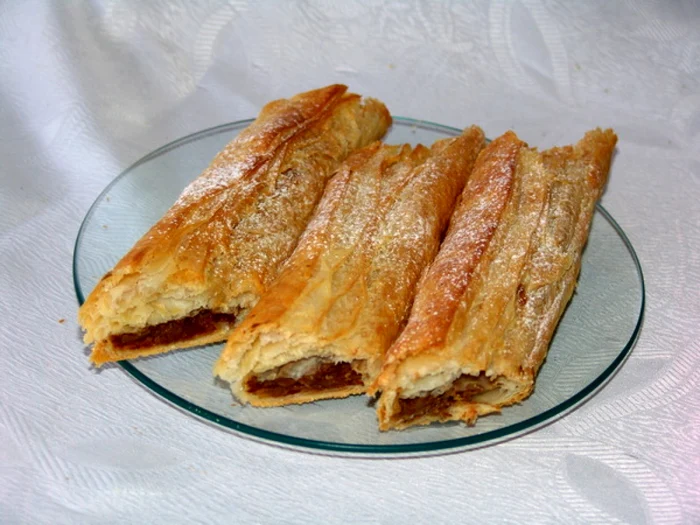 Strudel FOTO vocea.biz
