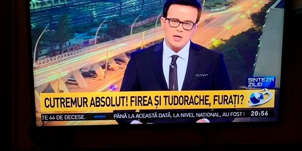 Burteiere Antena 3