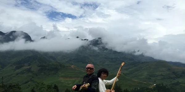 Ha noi Duo