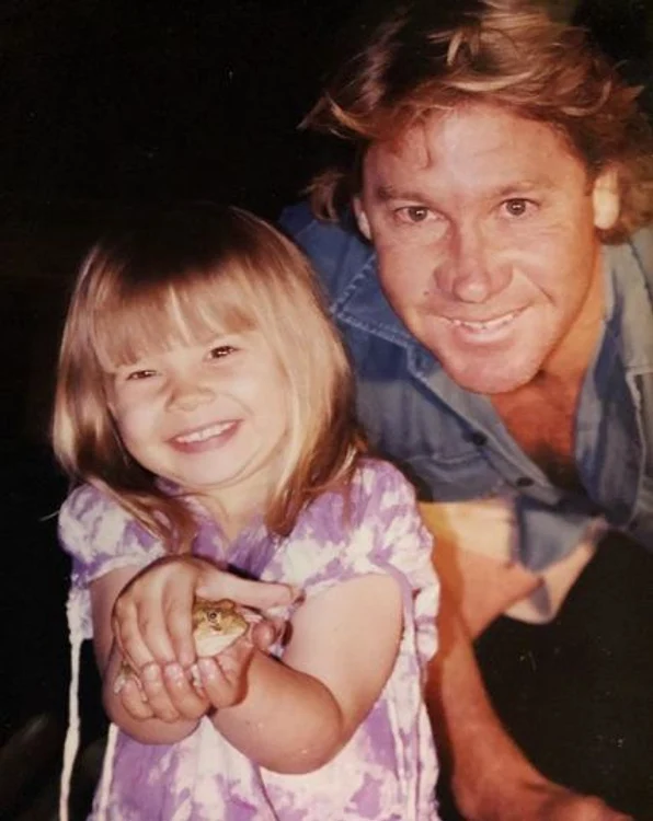 1 steve irwin bindi 4 jpg jpeg