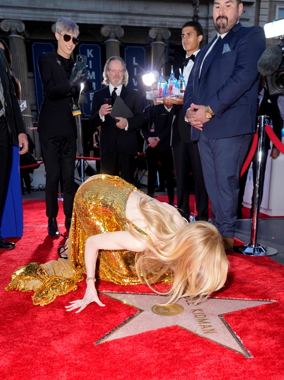 Nicole Kidman, premiu pentru întreaga carieră, GettyImages (6) jpg
