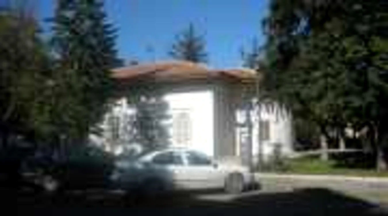 Biserica Sf. Arhanghel Mihail, monument situat în vechiul centru al Brăilei
