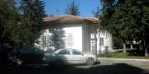 Biserica Sf. Arhanghel Mihail, monument situat în vechiul centru al Brăilei