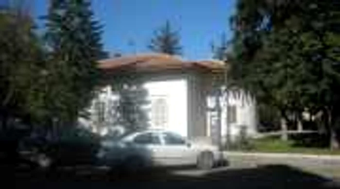 Biserica Sf. Arhanghel Mihail, monument situat în vechiul centru al Brăilei