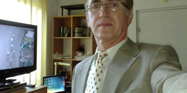 medic ioan manaila