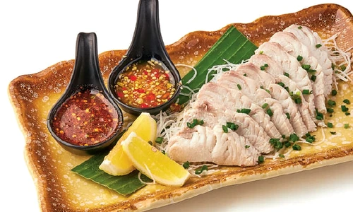 file de peste la abur cu ierburi jpg