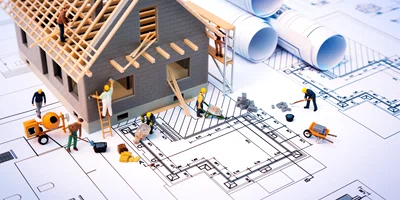 Proiect construcție casă FOTO Shutterstock 