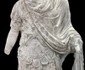 Statuia împăratului Hadrian