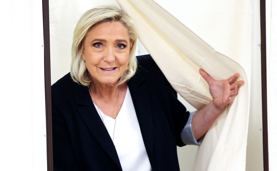 „Momentul Trump” al Europei. Cum se conturează peisajul politic european după alegerile europarlamentare 2024