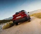Toyota C-HR pe insula Rab din Croația Foto: Autocritica