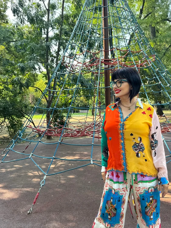 Ozana Barabancea a slăbit spectaculos, Foto Facebook 3 jpg