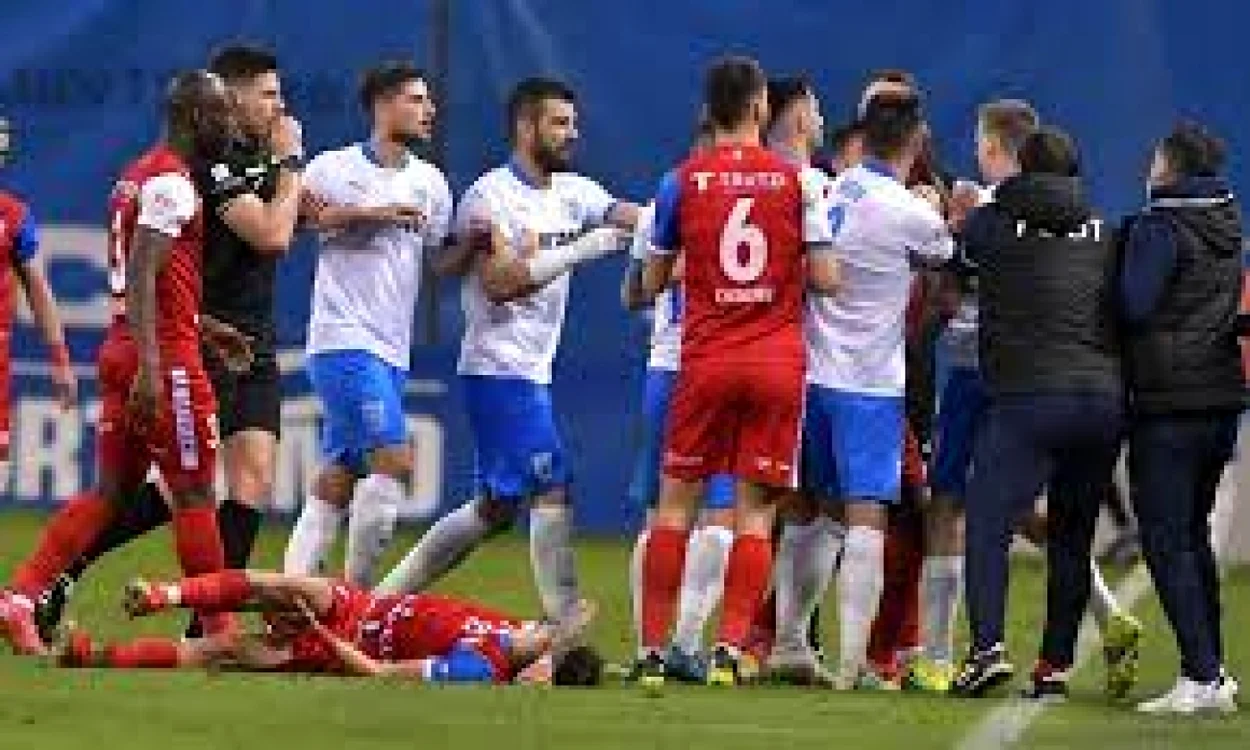 FOTO digisport.ro