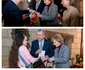 Majestatea Sa Margareta, Principele Radu si Principesa Sofia au oferit cadouri de Craciun personalului Palatului   Daniel Angelescu, Alexandra Curea Gogu, Casa Majestatii Sale (4) jpeg