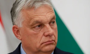 Viktor Orbán a înființat recent un birou pentru protecția suveranității FOTO EPA-EFE