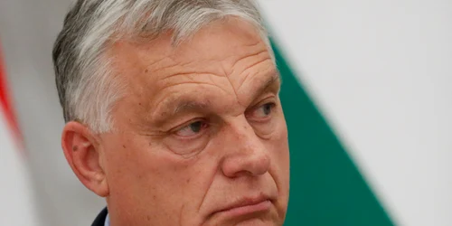 Viktor Orbán a înființat recent un birou pentru protecția suveranității FOTO EPA-EFE