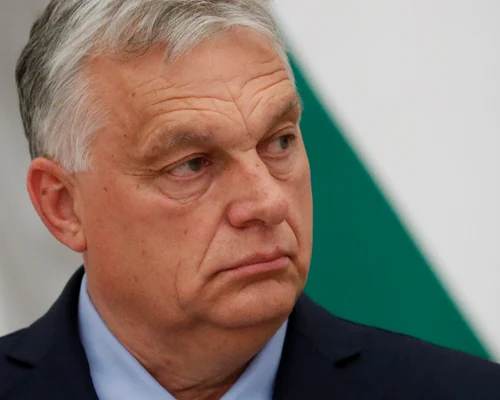Viktor Orbán a înființat recent un birou pentru protecția suveranității FOTO EPA-EFE