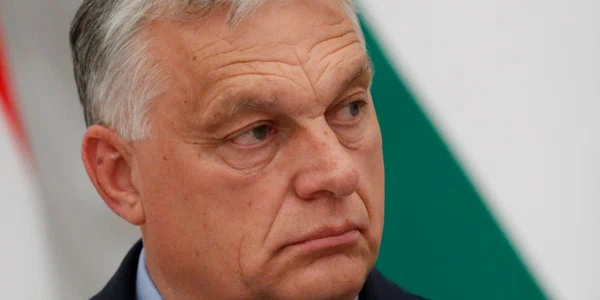 Viktor Orbán a înființat recent un birou pentru protecția suveranității FOTO EPA-EFE