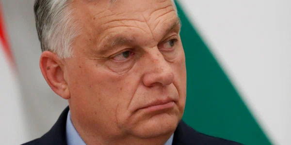 Viktor Orbán a înființat recent un birou pentru protecția suveranității FOTO EPA-EFE