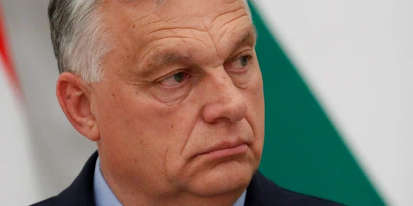 Viktor Orbán a înființat recent un birou pentru protecția suveranității FOTO EPA-EFE
