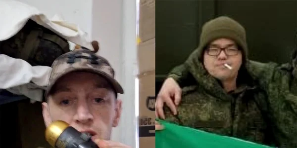 mercenari britanici in rusa FOTO Facebook jpg