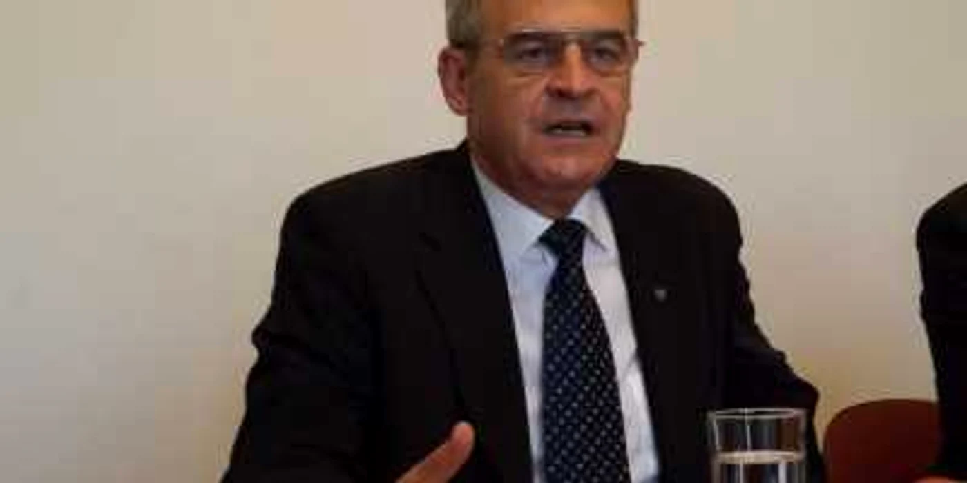 Laszlo Tokes