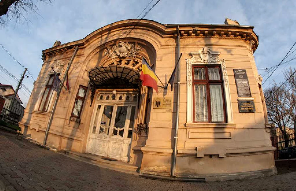 Direcţia de Cultură Vrancea FOTO: DCV