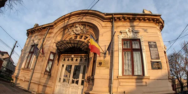 directia de cultura vrancea