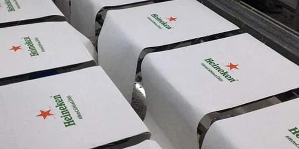 Heineken 