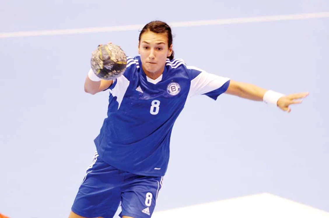 Cristina Neagu