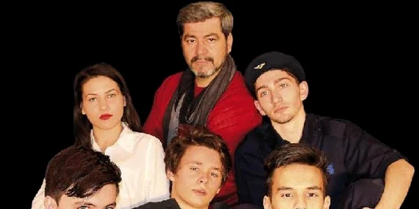 calarasi teatru