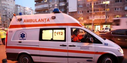 ambulanta