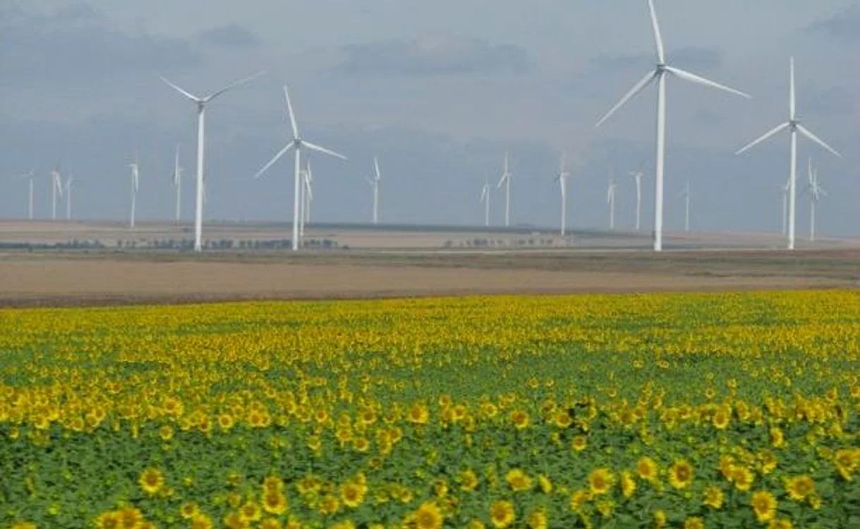 Galațiul va avea un parc de eoliene uriaș FOTO: Arhivă, Adevărul