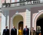 Majestatea Sa Margareta şi Principele Radu la Parlamentul Estoniei. FOTO: Daniel Angelescu, Casa Majestăţii Sale