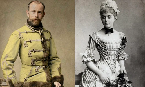 Prințul Rudolf al Austriei  foto   Profimedia jpg