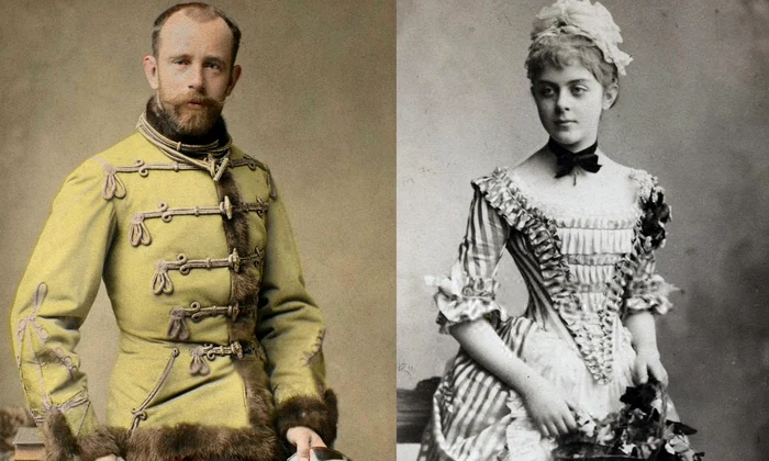 Prințul Rudolf al Austriei  foto   Profimedia jpg