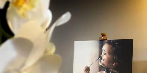 Avatar Photo Magazine - prima revistă printată de fotografie din ultimii 10 ani din România lansată la Constanţa Sursa Alin Panaite