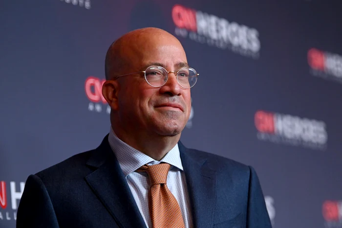 
    Jeff Zucker, şeful CNNfoto: Getty Images  