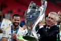 Carlo Ancelotti, antrenorul lui Real Madrid (EPA) jpg
